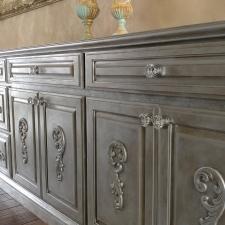 Trim & Cabinet Finishes 15